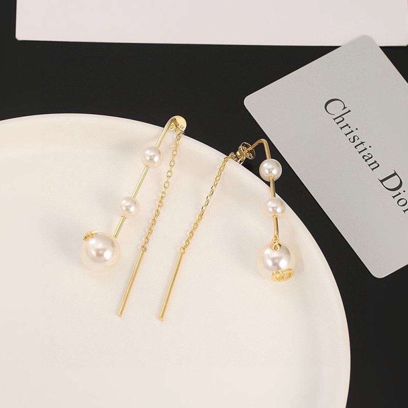 Christian Dior Earrings